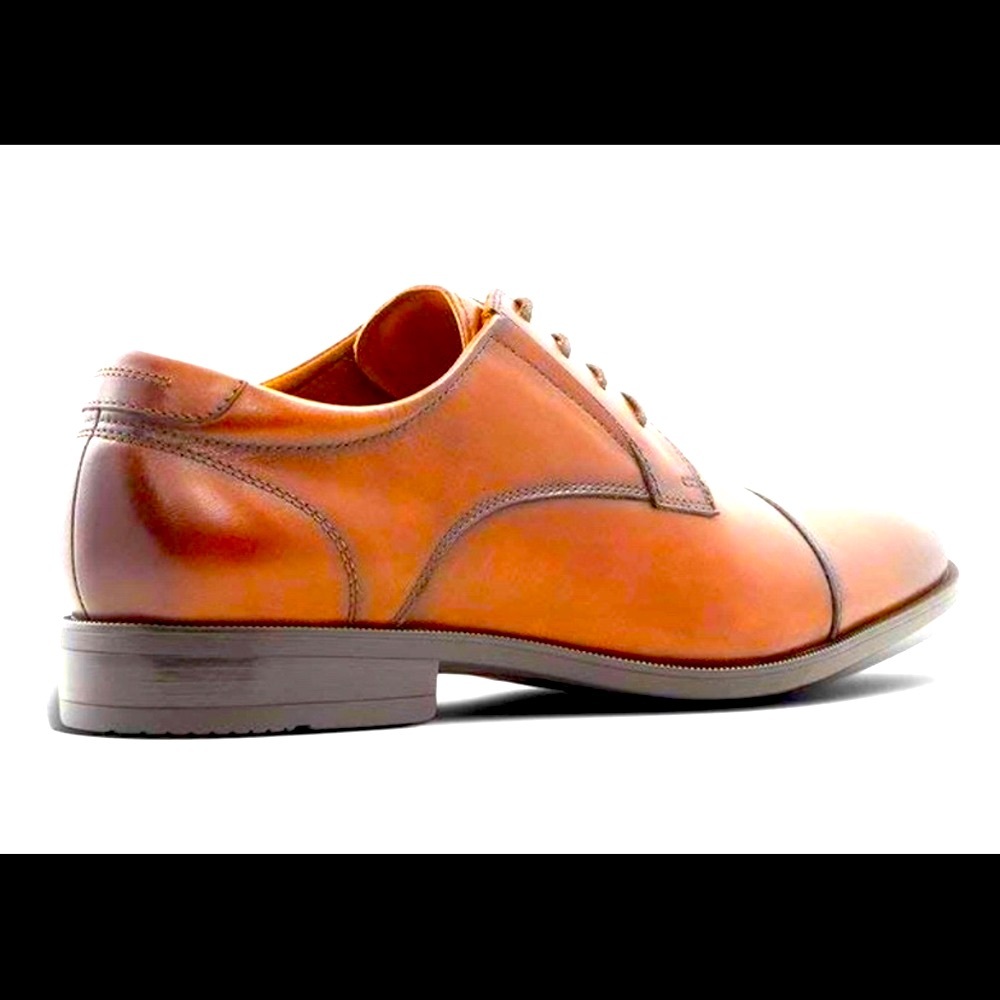 Aldo men’s 100%cow leather shoes